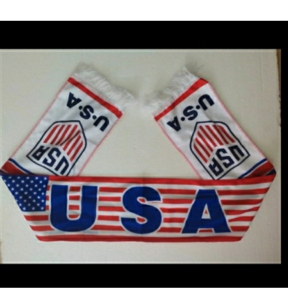⚽Teams Scarves (Football ⚽/ Soccer)